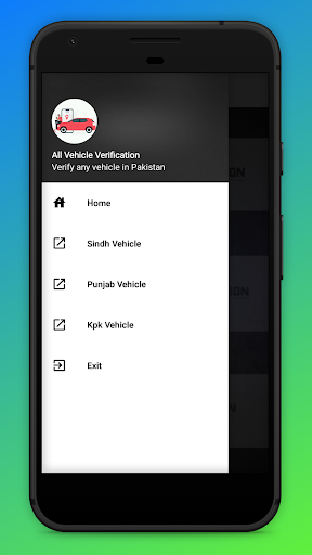 All Vehicle Verification