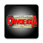 Omega 98.1 FM