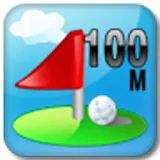 골프거리측정 스마트캐디 icon