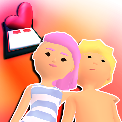 Take Me To Bed logo