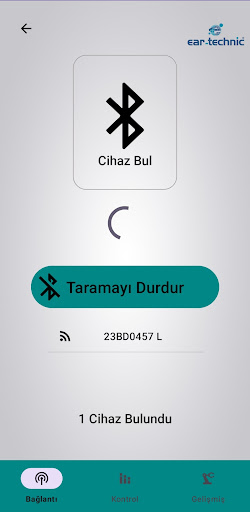 Cleverear Screenshot 4 - AppWisp.com