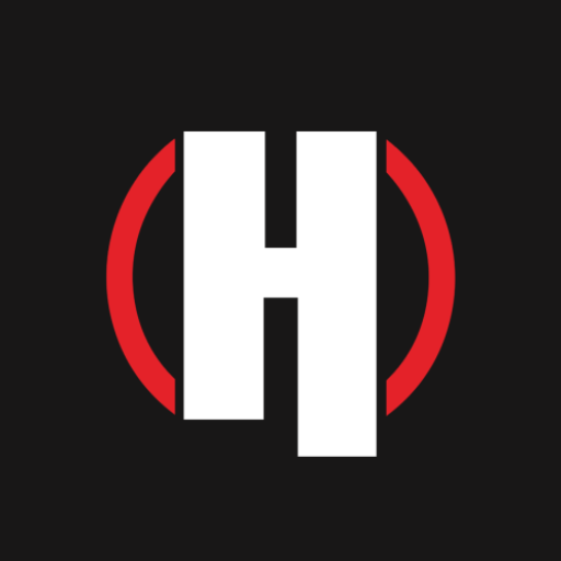 Hearo — Watch Together  Icon