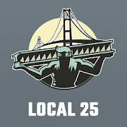 Iron Workers Local 25