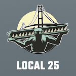 Iron Workers Local 25 Apk