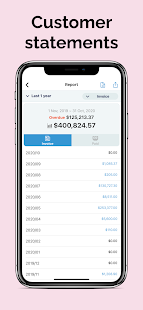 Easy Invoice Maker App 1.1.2.6 APK screenshots 7