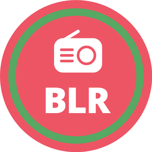Radio Belarus FM online 2.19.9 Icon