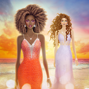 Covet Fashion: Dress Up Game