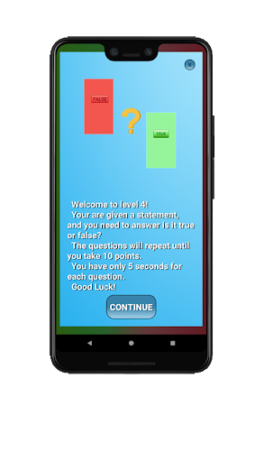 QUIZ Screen 2