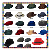 hats for men