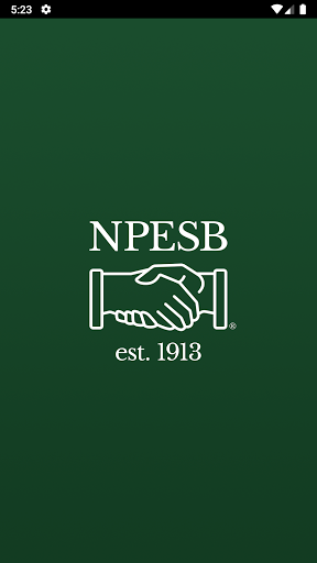 Android application Nekoosa Port Edwards State Ban screenshort