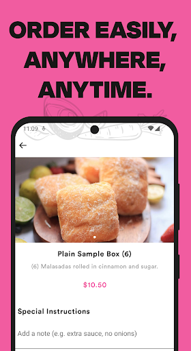 Screenshot of WIKI-LICIOUS