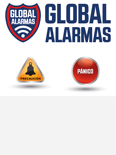 Global Alarmas Vecinales Screen 3