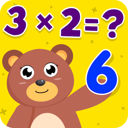 Multiplication Table Learning logo