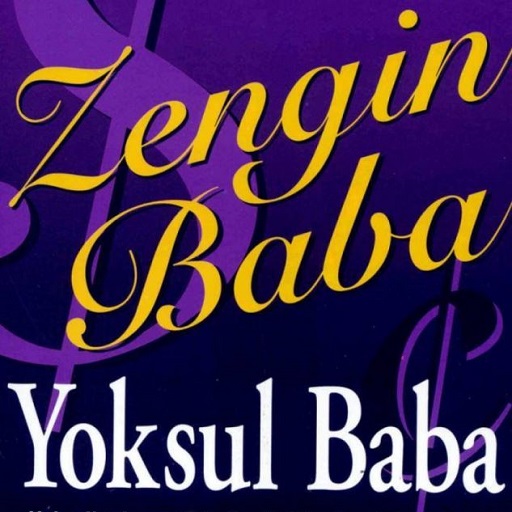 Zengin Baba Yoksul Baba türkçe