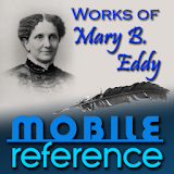 Works of Mary Baker Eddy icon