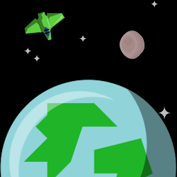 Icon image Defend The Planet
