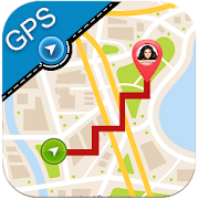Top 30 Tools Apps Like GPS Route Finder - Best Alternatives