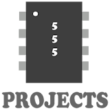 555 TIMER PROJECTS icon