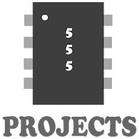 555 TIMER PROJECTS