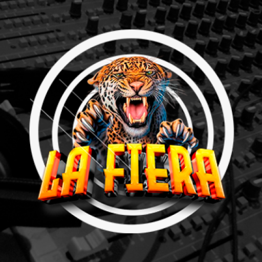 La Fiera 100.9 FM logo