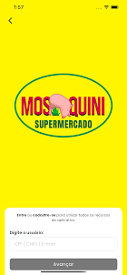 Clube Mosquini