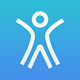 StayWow Fitness Social Network icon