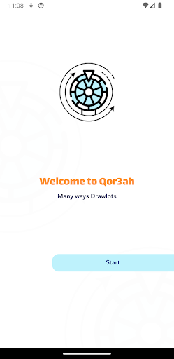 Android application Drawlots - Qer3ah screenshort