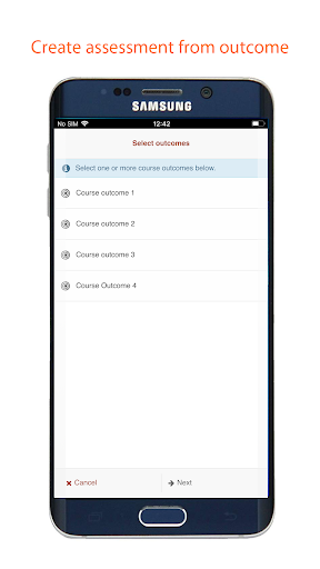 Ortrac Scholar Screen 3