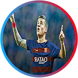 Coutinho Best Wallpaper HD icon