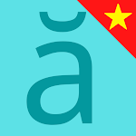 Cover Image of Скачать Vietnamese Alphabet & Short St  APK