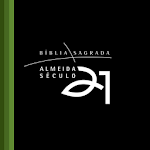 Cover Image of Download Bíblia Almeida Século 21  APK