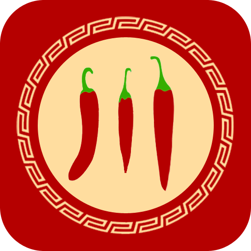 川菜家常食谱 logo