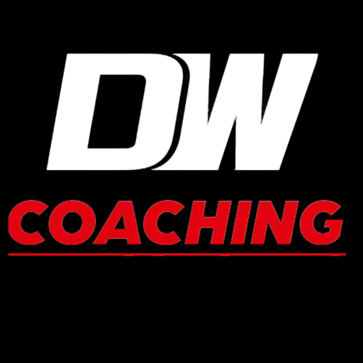 Darren Wilson Coaching logo