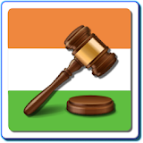 India - Code Of Criminal Procedure(CrPC) icon