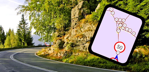 Speed Limits - world offline