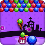 Cover Image of Télécharger Pop Shooter Free Bubble : Shoot Game 1.2 APK