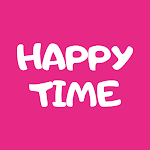 Cover Image of ダウンロード Happy Time  APK