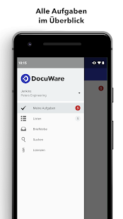 App-Vorschau
