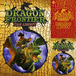 Icon image Dragon Frontier