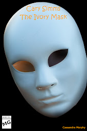 Icon image Cary Simms: The Ivory Mask