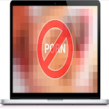 Block Porn - Anti Porno  by GAMEDIA SAFE NET icon