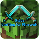 Guide Crafting for Minecraft icon