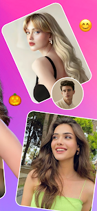Miu – Video Call Chat APK for Android Download 3