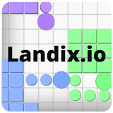 Landix.io Split Cells icon