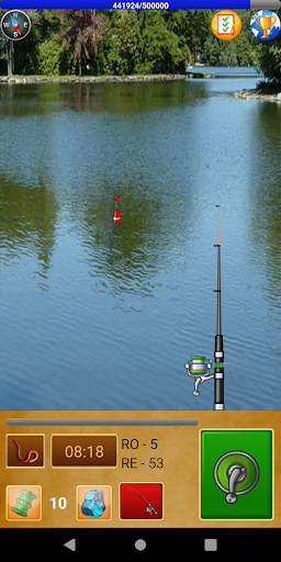 Fishing For Friends  screenshots 1