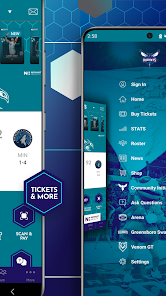 Charlotte Hornets – Apps no Google Play
