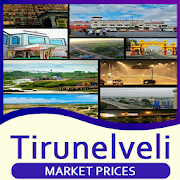 Tirunelveli Market Prices
