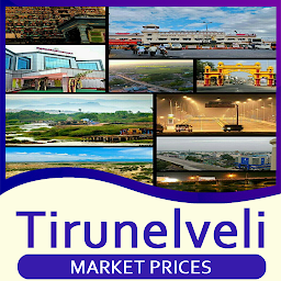 Icon image Tirunelveli Market Prices