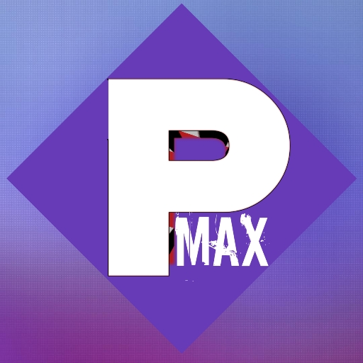Photo Max Motion logo