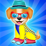 Cover Image of Download My Puppy Salon  APK
